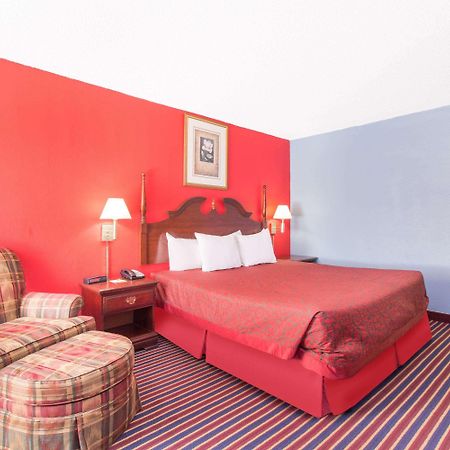 Days Inn Albany Dış mekan fotoğraf