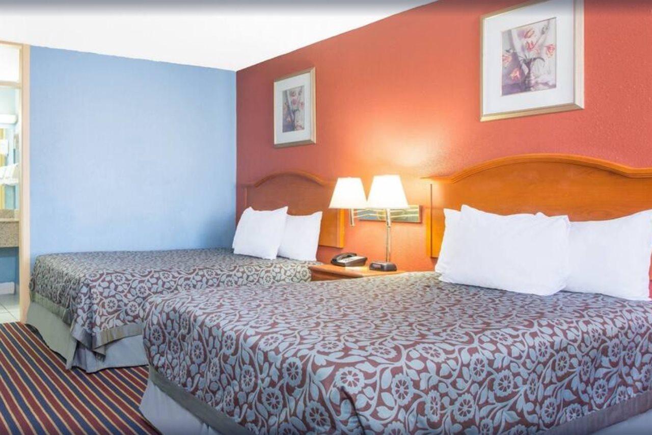 Days Inn Albany Dış mekan fotoğraf