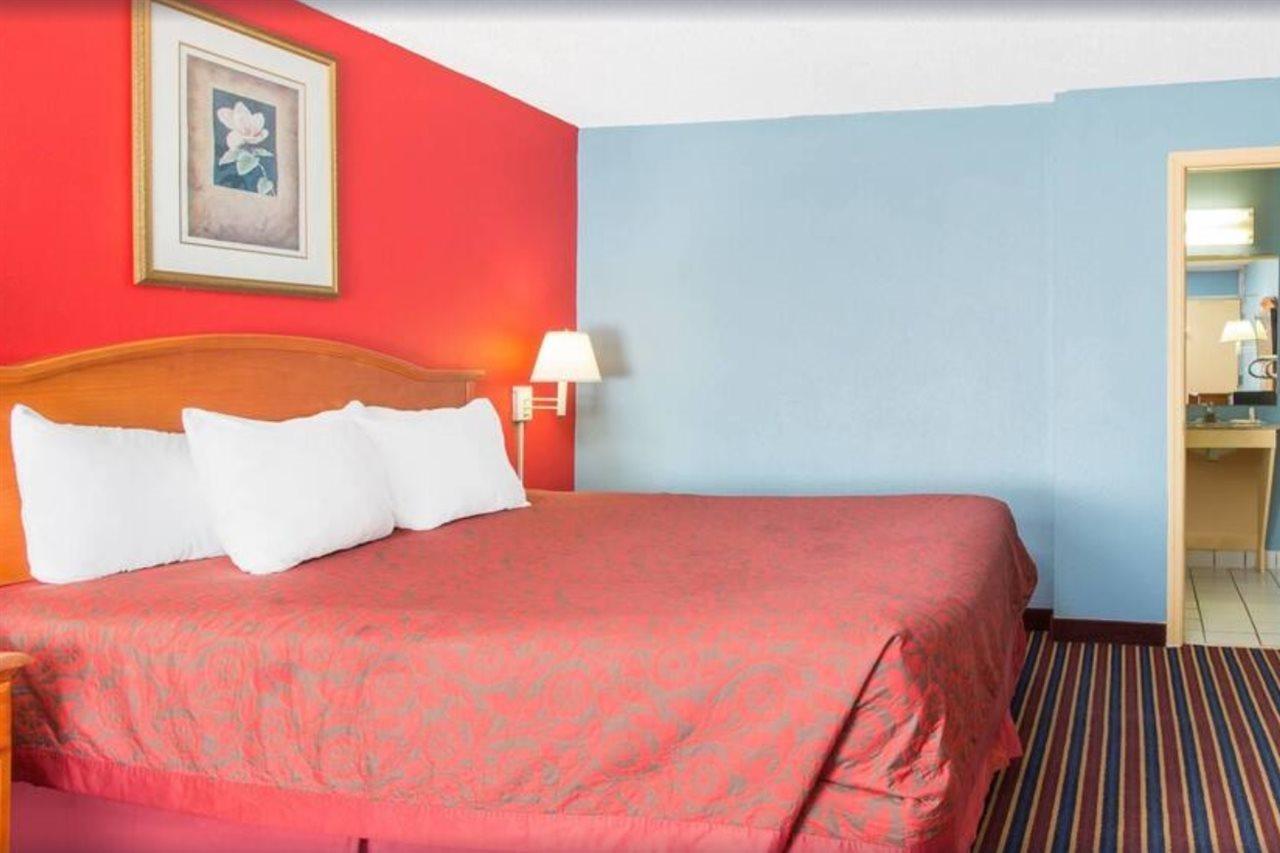 Days Inn Albany Dış mekan fotoğraf