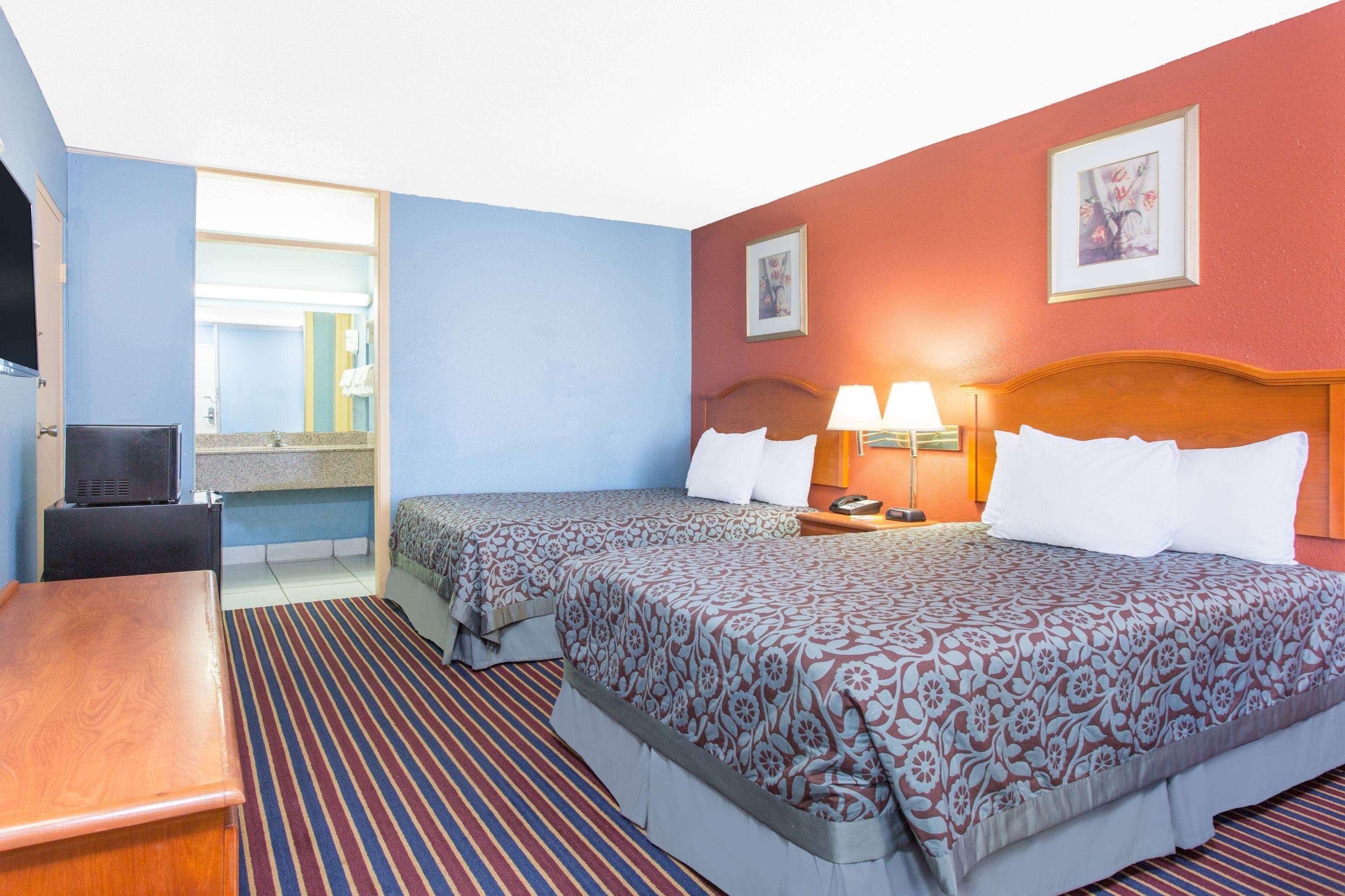 Days Inn Albany Dış mekan fotoğraf