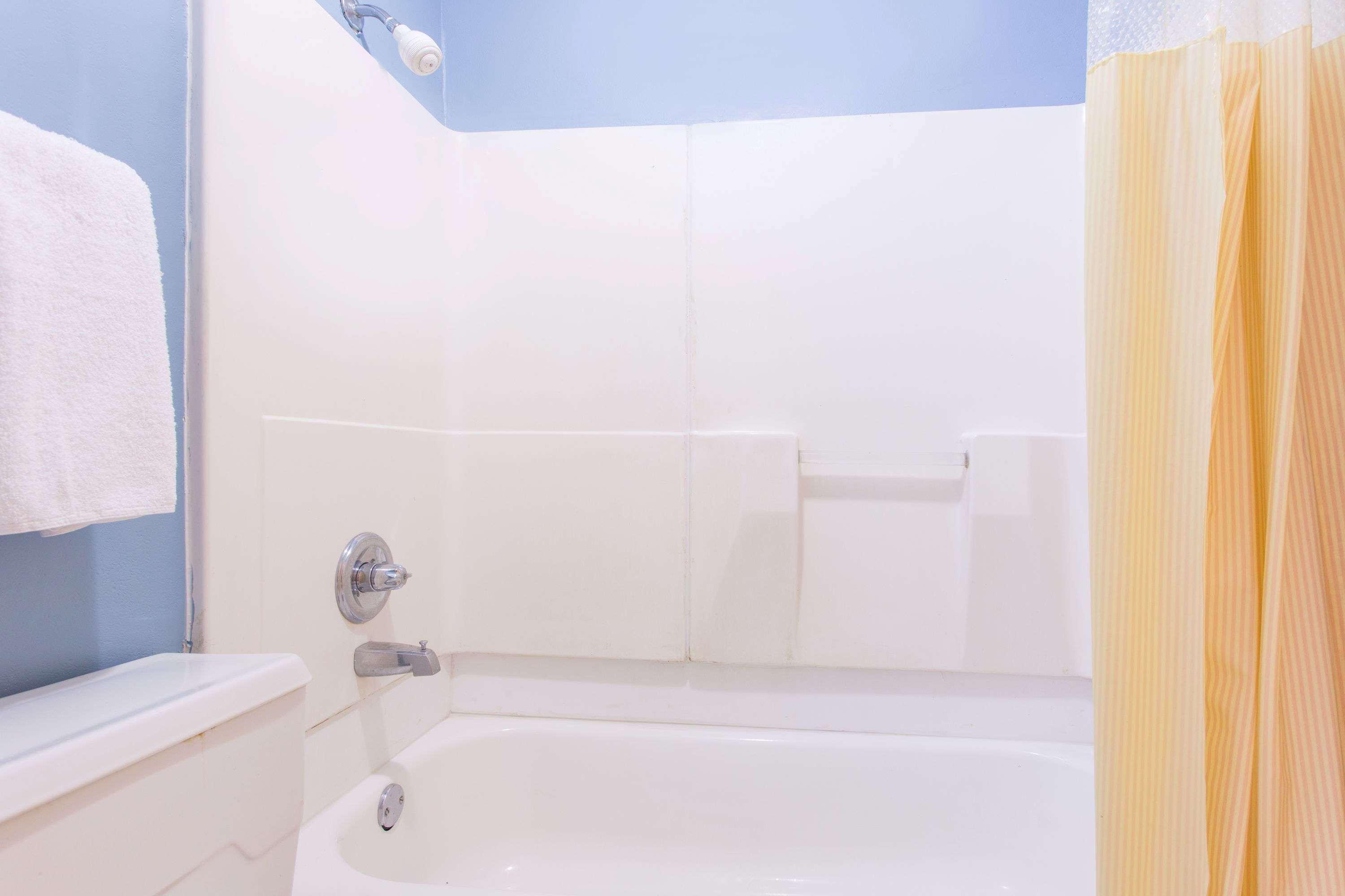 Days Inn Albany Dış mekan fotoğraf