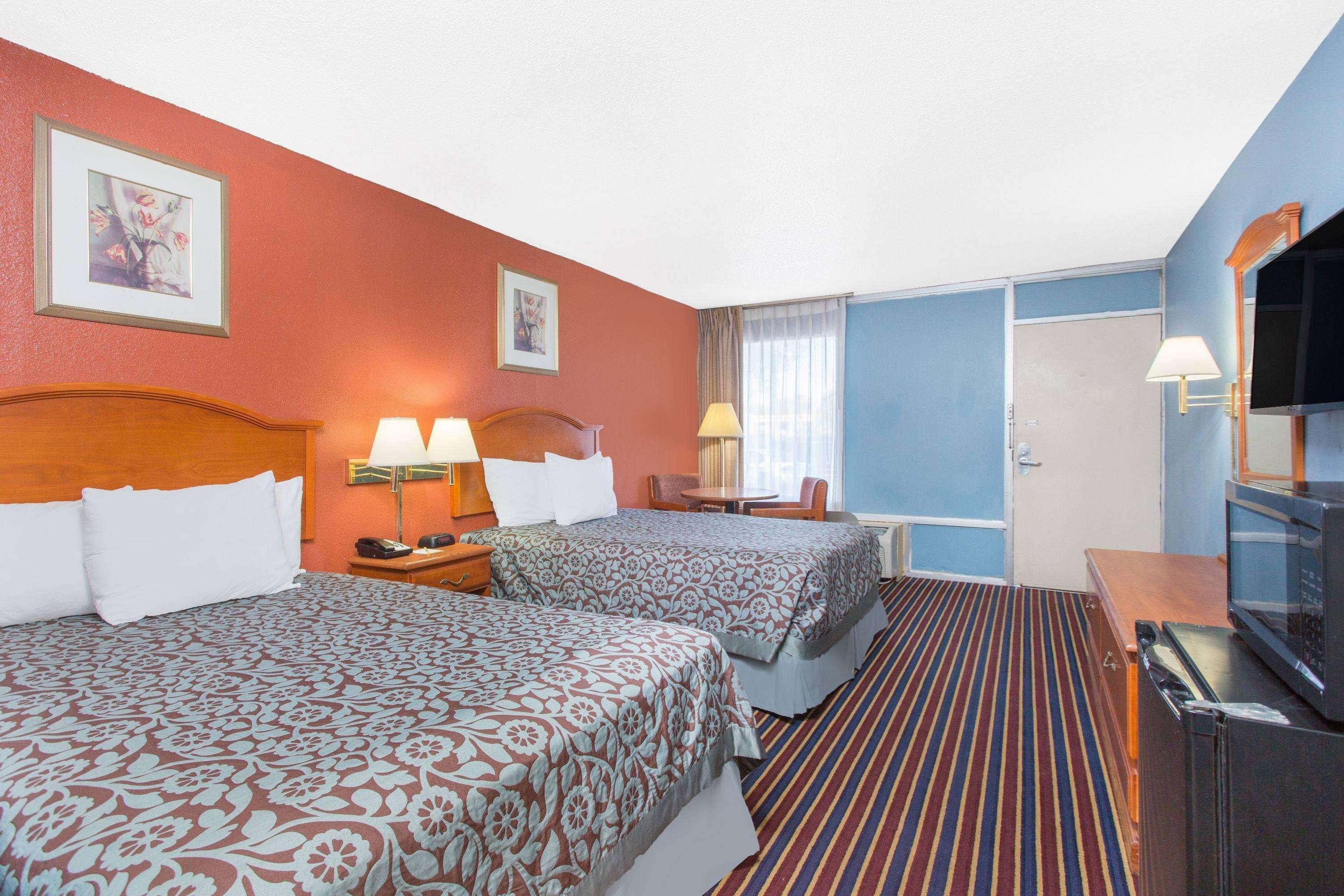 Days Inn Albany Dış mekan fotoğraf