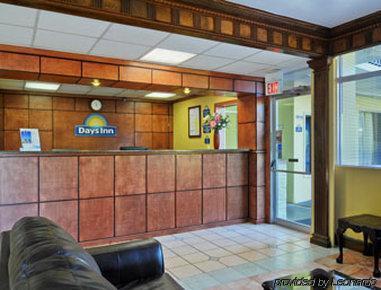 Days Inn Albany İç mekan fotoğraf